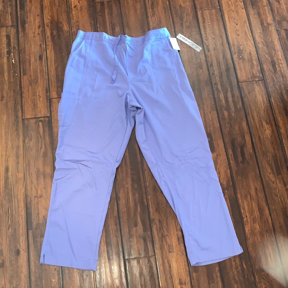 Scrub Pants